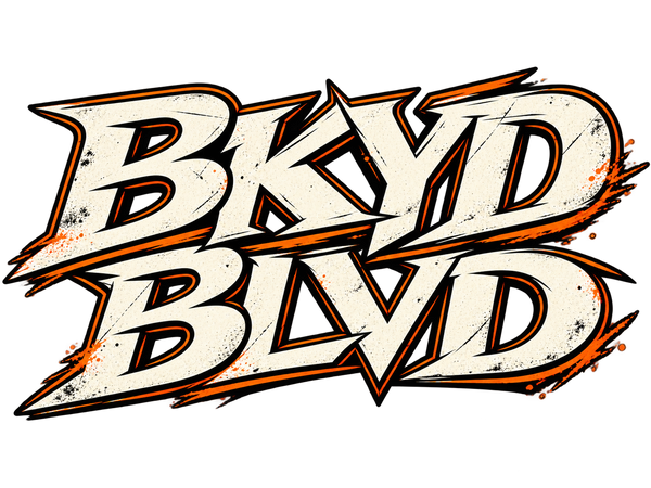 BKYD BLVD