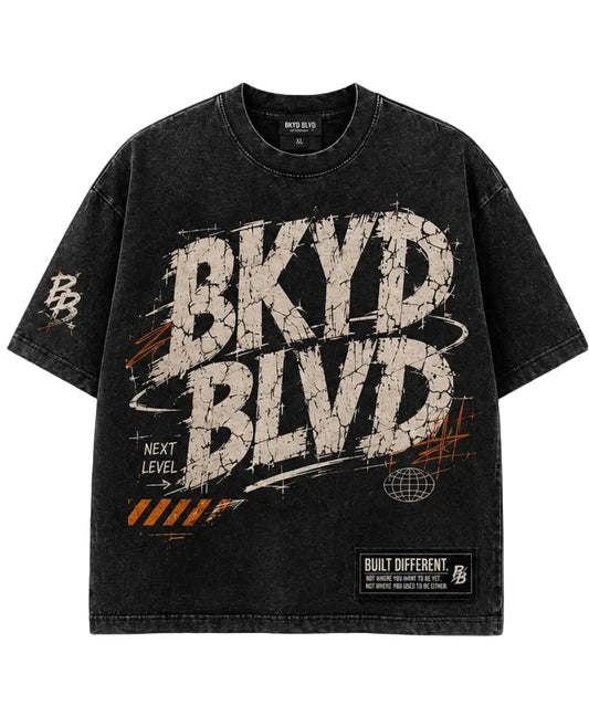 Roadworks Tee